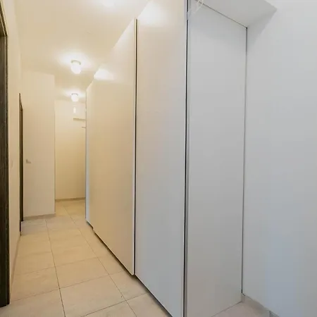 Apartmán Apartmá Praha Praha