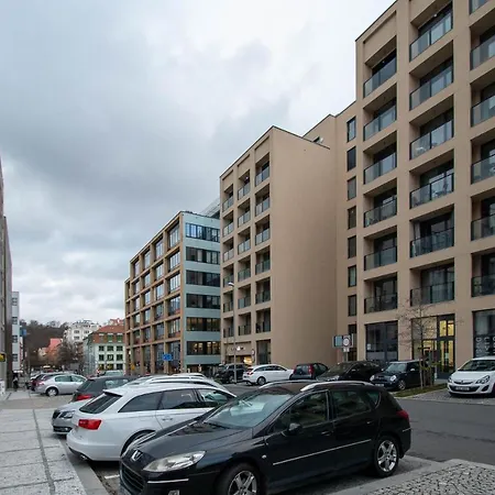 Apartmá Praha * Praha