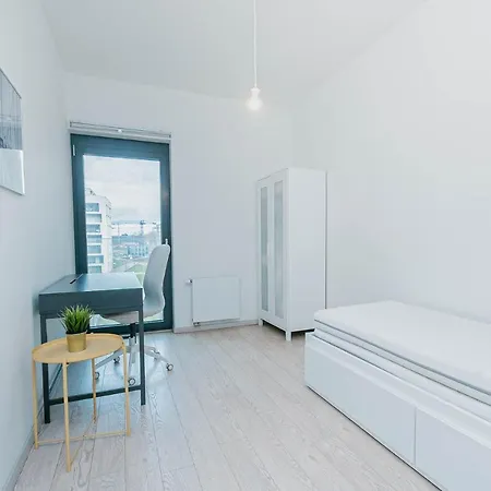 Apartmá Praha *