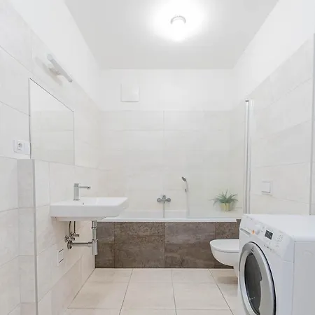 Apartmán Apartmá Praha