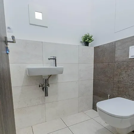 Apartmá Praha Praha